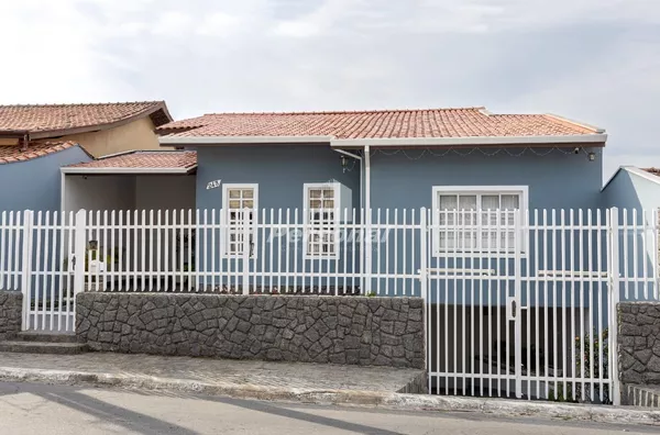 Casa para venda,  Loteamento Parque Das Fontes, Tremembé - Foto 1