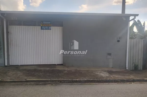 Terreno de 400m² com Ponto Comercial,  Chácara São Silvestre, Taubaté - Foto 1