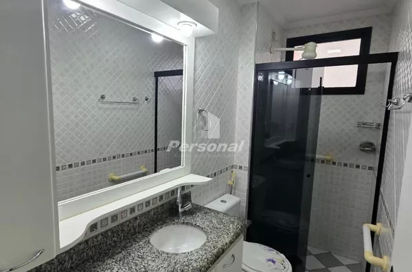 Excelente apartamento para aluguel, Jardim Das Nações, Taubaté - Foto 15