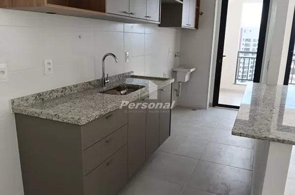 Apartamento para aluguel, 2 quarto(s), Jardim Das Nações, Taubaté - Foto 15