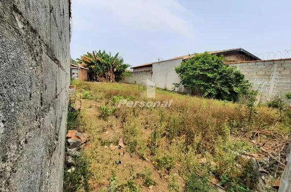 Terreno para venda,  Residencial San Marino, Taubaté - Foto 1