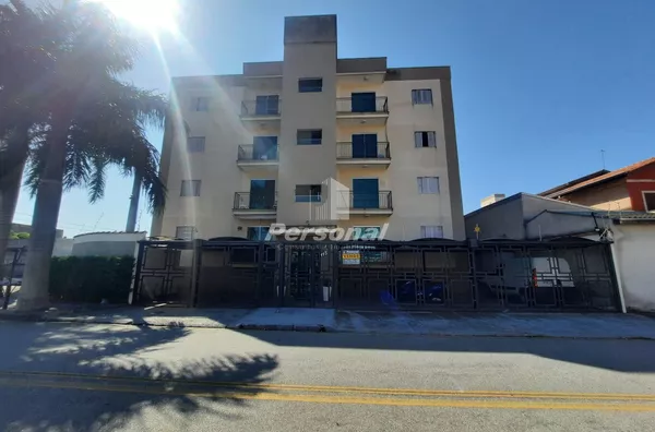 Apartamento com 3 dormitórios sendo 1 suíte à venda, Residencial Portal da Mantiqueira - Taubaté/SP - Foto 22