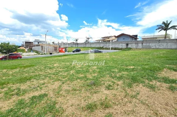 Terreno de 250m² para venda,  Colinas do Sol, Tremembé - Foto 2