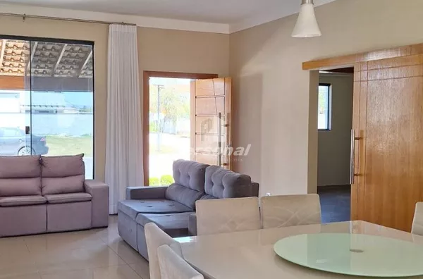Casa em condomínio para aluguel, 3 quarto(s),  Bairro Dos Guedes, Tremembé - Foto 2
