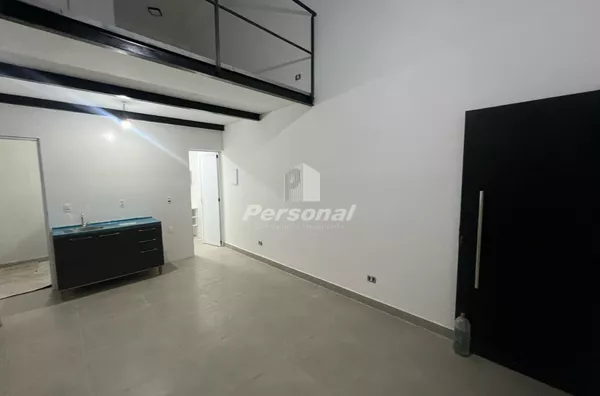 - kitnet / conjugado para aluguel, 1 quarto(s),  Vila São José, Taubaté - Foto 6