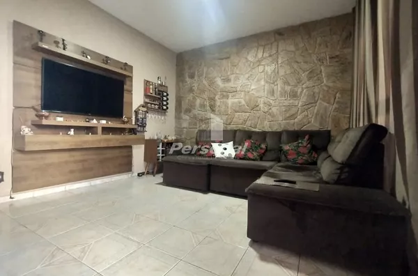 Sobrado para venda, 3 quarto(s),  Bairro dos Guedes, Tremembé - Foto 2