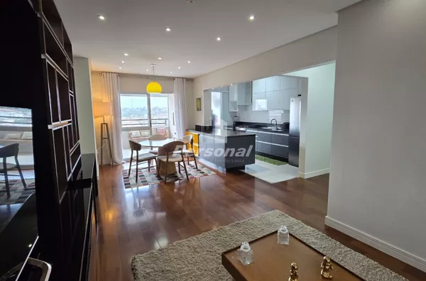 Apartamento de 111m²,  Independência, Taubaté - Foto 2