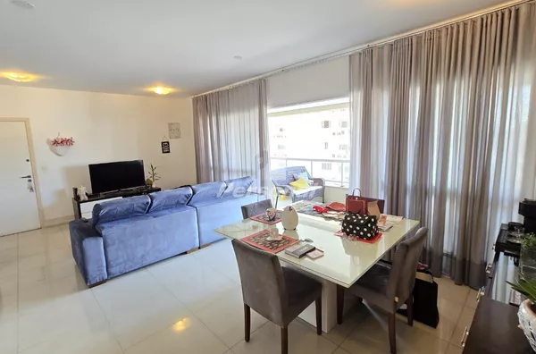 Apartamento de 130m² para venda,  Jardim das Figueiras, Taubaté - Foto 4