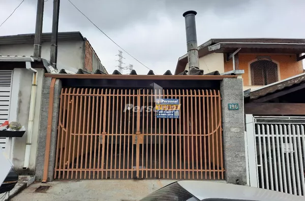 Casa para venda, 1 quarto(s),  Cidade Jardim, Taubaté - Foto 1
