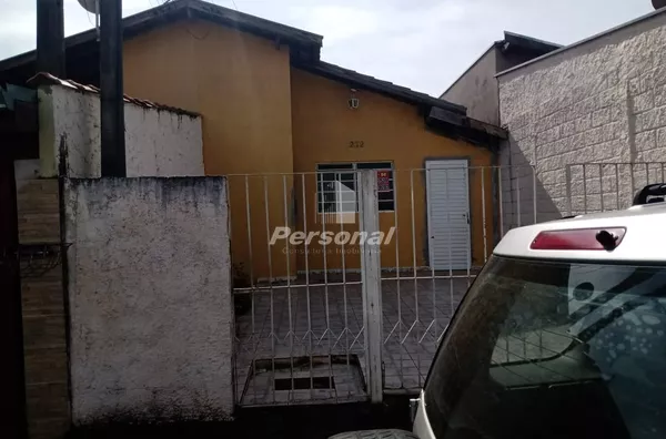 Casa para venda, 2 quarto(s),  Cidade Jardim, Taubaté - Foto 1