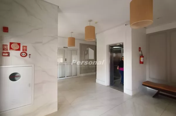 Apartamento para aluguel e venda, 3 quarto(s),  Centro, Taubaté - Foto 17