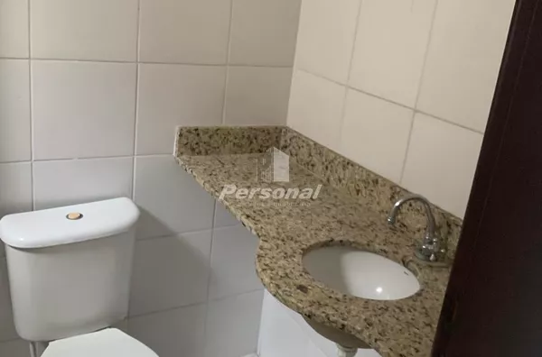 Apartamento para aluguel, 2 quarto(s),  Vila Aparecida, Taubaté - Foto 19