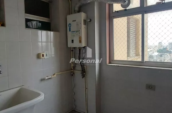 Apartamento para  3 quarto(s), Portal Independência II, Jardim das Nações Taubaté - Foto 7