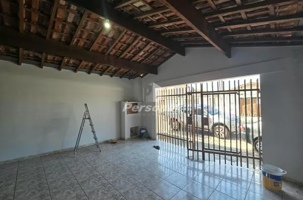 Excelente casa para aluguel, Parque São Luís, Taubaté - Foto 2