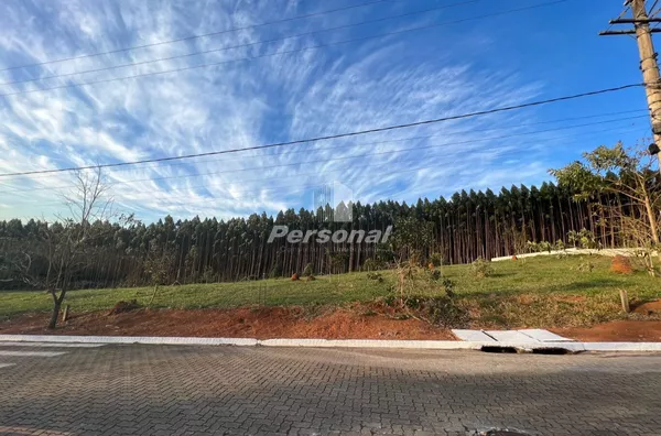 Terreno para venda,  Condomínio Terras De Santa Mariana, Caçapava - Foto 4