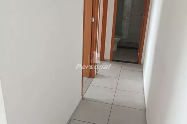 Apartamento para aluguel, 2 quarto(s),  Vila Prosperidade, Taubaté