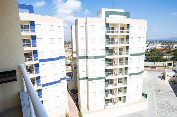 Excelente apartamento para aluguel,  Jardim Bela Vista, Taubaté
