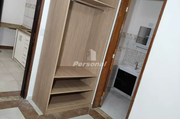 Kitnet para aluguel, 1 quarto(s),  Jardim Maria Augusta, Taubaté - Foto 6