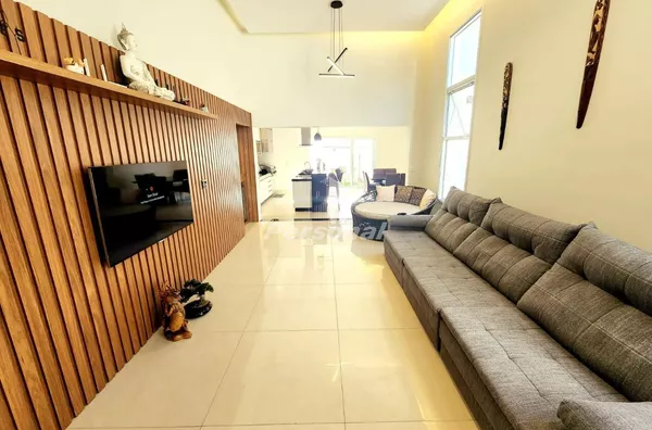 Casa em condomínio para venda, 3 quarto(s),  Residencial Ouroville, Taubaté - Foto 4