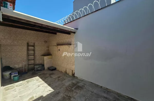 Excelente casa para aluguel, Parque São Luís, Taubaté - Foto 13