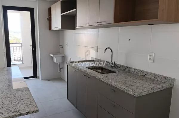 Apartamento para aluguel, 2 quarto(s), Jardim Das Nações, Taubaté - Foto 10