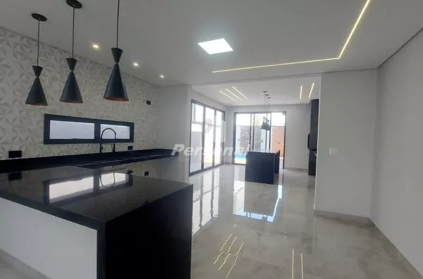 Casa em condomínio para venda Condomínio Ouroville,  Piracangaguá, Taubaté - Foto 4
