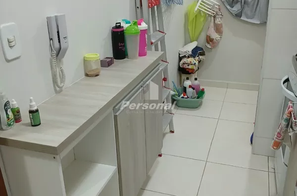 Apartamento para aluguel, 2 quarto(s), Barranco, Taubaté - Foto 6