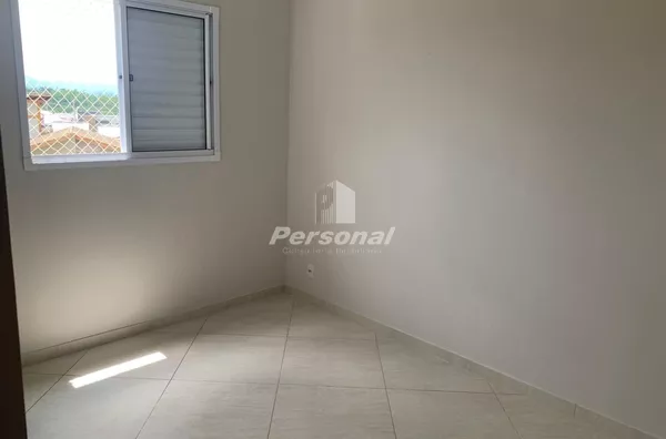 Apartamento para aluguel, 2 quarto(s), Parque São Luís, Taubaté - Foto 13