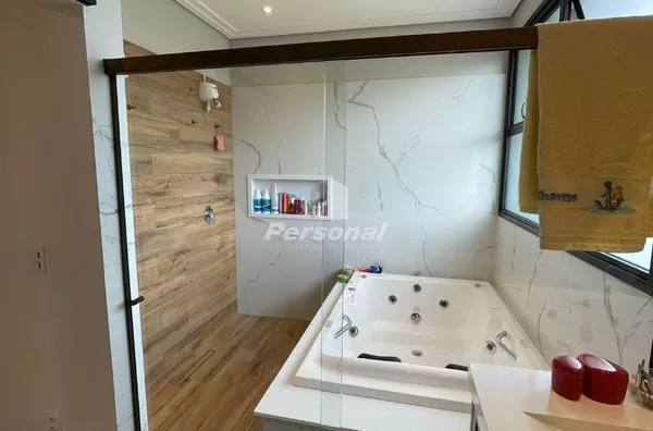Imóvel de 3 andares no Cyrela Taubaté - Foto 4