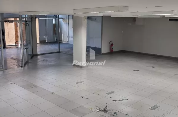 Ponto para alugar, 881 m² por R$ 40.000,00/mês - Centro - Taubaté/SP