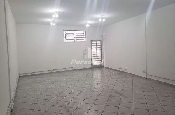 Ponto para alugar, 210 m² por R$ 4.050/mês - Centro - Taubaté/SP