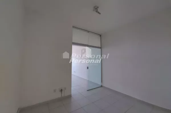 Sala para alugar, 30 m² por R$ 1.162,32/mês - Centro - Taubaté/SP - Foto 2