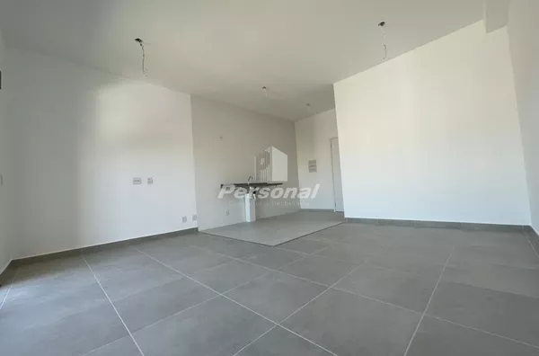 Studio para venda, 1 quarto(s),  Loteamento Residencial E Comercial Bosque Flamboyant, Taubaté - Foto 4