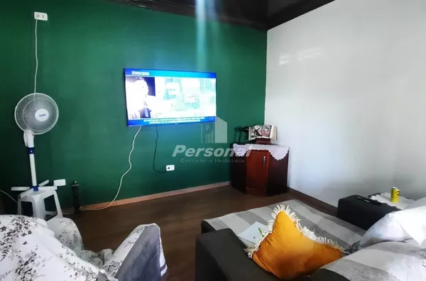 Casa mobiliada para aluguel, 2 suítes, Jardim Santana, Tremembé - Foto 5