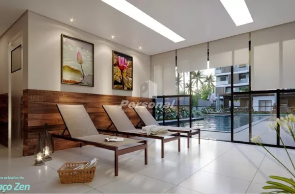 Aruna Resort Ubatuba