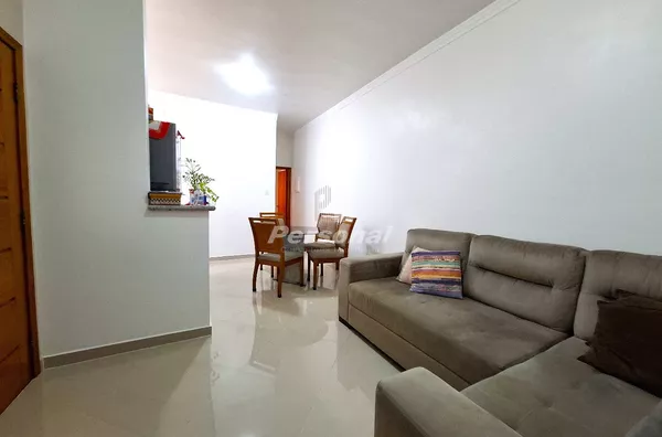 Casa para venda, 3 quarto(s),  Residencial Paraiso, Taubaté - Foto 2