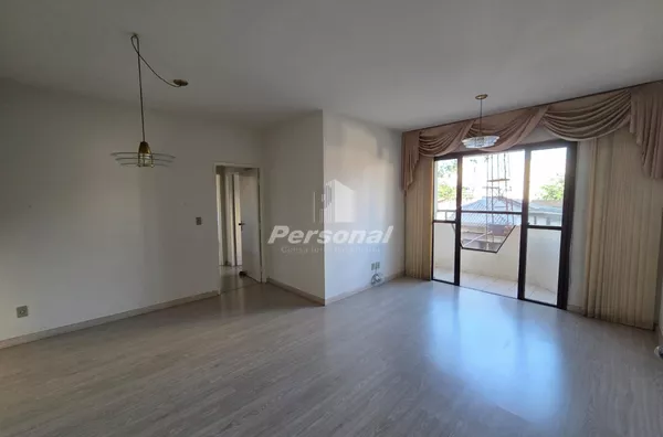 Apartamento para aluguel, 2 quarto(s), Centro, Taubaté