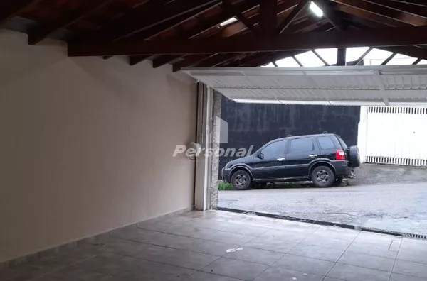 Casa para venda, 2 quarto(s),  Alto São Pedro, Taubaté - Foto 1