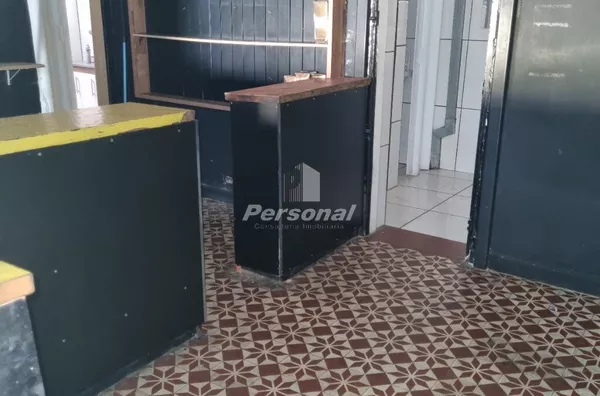 Ponto para aluguel, Centro, Taubaté