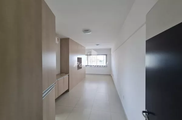 Excelente apartamento para aluguel,  Centro, Taubaté - Foto 2