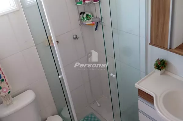 Apartamento para venda, 2 quarto(s),  Jardim Jaraguá, Taubaté - Foto 4