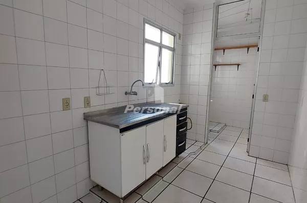 Apartamento para venda,  Vila Costa, Taubaté - Foto 2