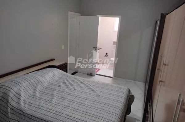 Apartamento com 2 dormitórios à venda, 66 m² por R$ 260.000,00 - Rancho Grande - Tremembé/SP - Foto 5