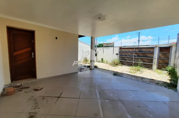 Casa para aluguel, 3 quarto(s),  Jardim Maria Augusta, Taubaté - Foto 3