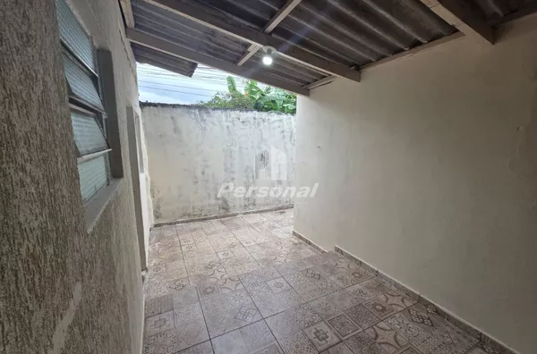 Casa Residencial para locação, Jardim Independência, Taubaté - CA0242. - Foto 10