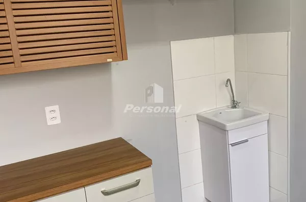 Apartamento para aluguel, 2 quarto(s), Piracangaguá, Taubaté - Foto 3