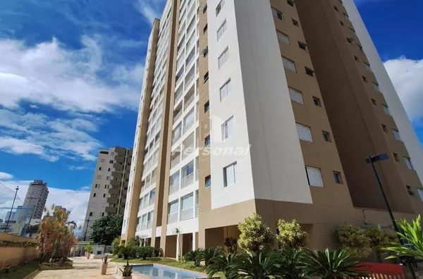 Apartamento para aluguel, Jardim Das Nações, Taubaté - Foto 15