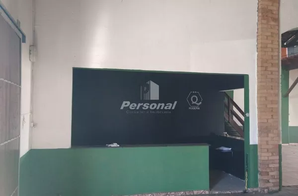 Ponto para aluguel,  Quiririm, Taubaté