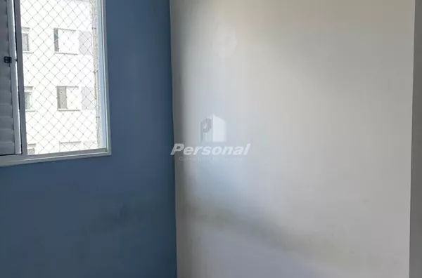 Apartamento para aluguel, 2 quarto(s), Jardim Jaraguá, Taubaté - Foto 12