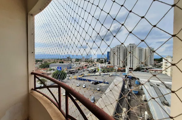 Apartamento para venda, 2 quarto(s),  Parque Santo Antônio, Taubaté - Foto 6